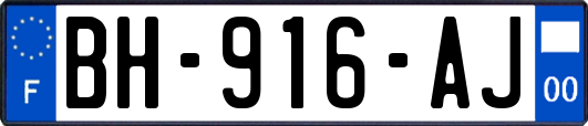 BH-916-AJ