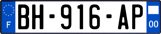 BH-916-AP