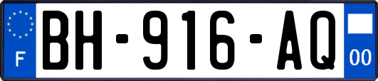 BH-916-AQ