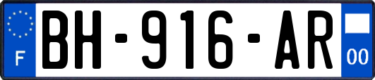 BH-916-AR