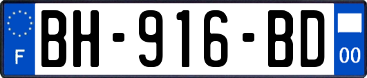 BH-916-BD