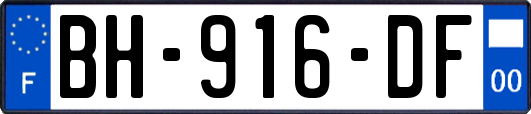 BH-916-DF