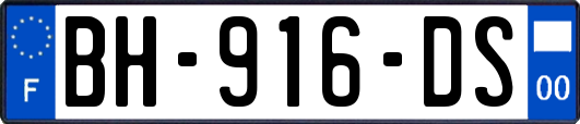 BH-916-DS