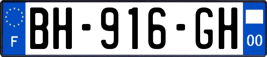 BH-916-GH