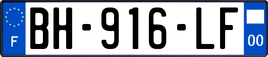 BH-916-LF