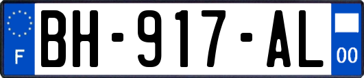 BH-917-AL