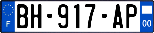 BH-917-AP