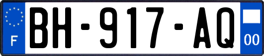 BH-917-AQ