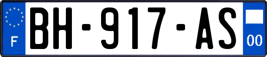 BH-917-AS