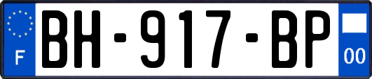 BH-917-BP