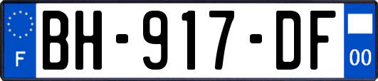 BH-917-DF