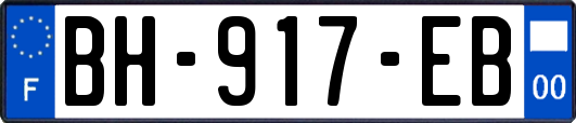 BH-917-EB