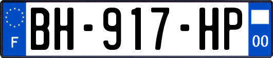 BH-917-HP