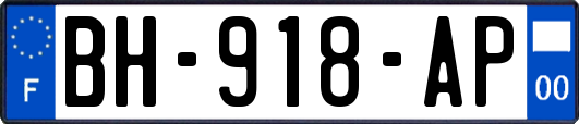 BH-918-AP