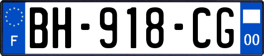 BH-918-CG
