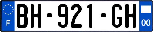 BH-921-GH
