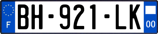 BH-921-LK