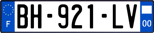 BH-921-LV