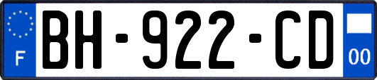 BH-922-CD