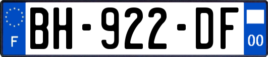 BH-922-DF