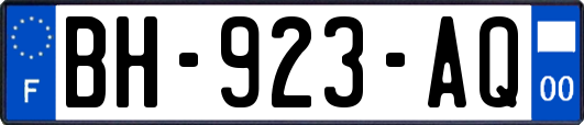 BH-923-AQ