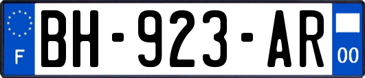 BH-923-AR