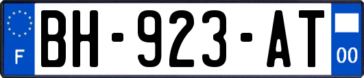 BH-923-AT