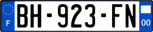 BH-923-FN