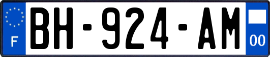 BH-924-AM