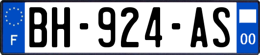 BH-924-AS