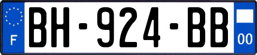 BH-924-BB