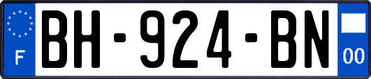 BH-924-BN