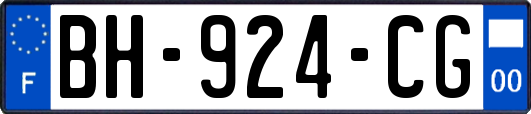 BH-924-CG