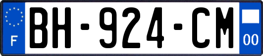BH-924-CM