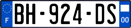 BH-924-DS