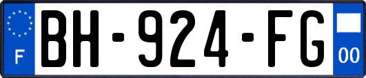 BH-924-FG