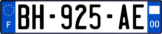 BH-925-AE