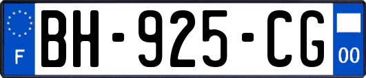 BH-925-CG