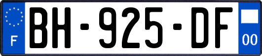 BH-925-DF