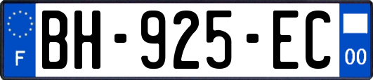 BH-925-EC