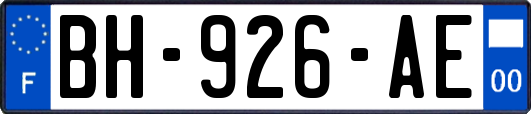 BH-926-AE