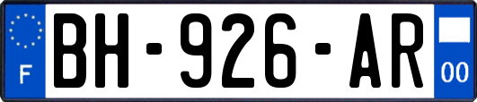 BH-926-AR