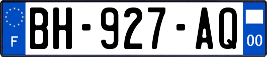 BH-927-AQ