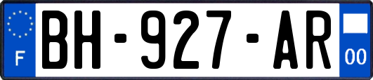 BH-927-AR