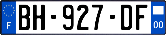 BH-927-DF