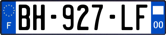 BH-927-LF