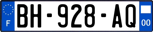 BH-928-AQ