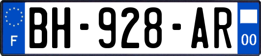 BH-928-AR