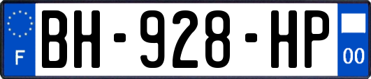 BH-928-HP