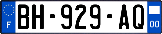 BH-929-AQ